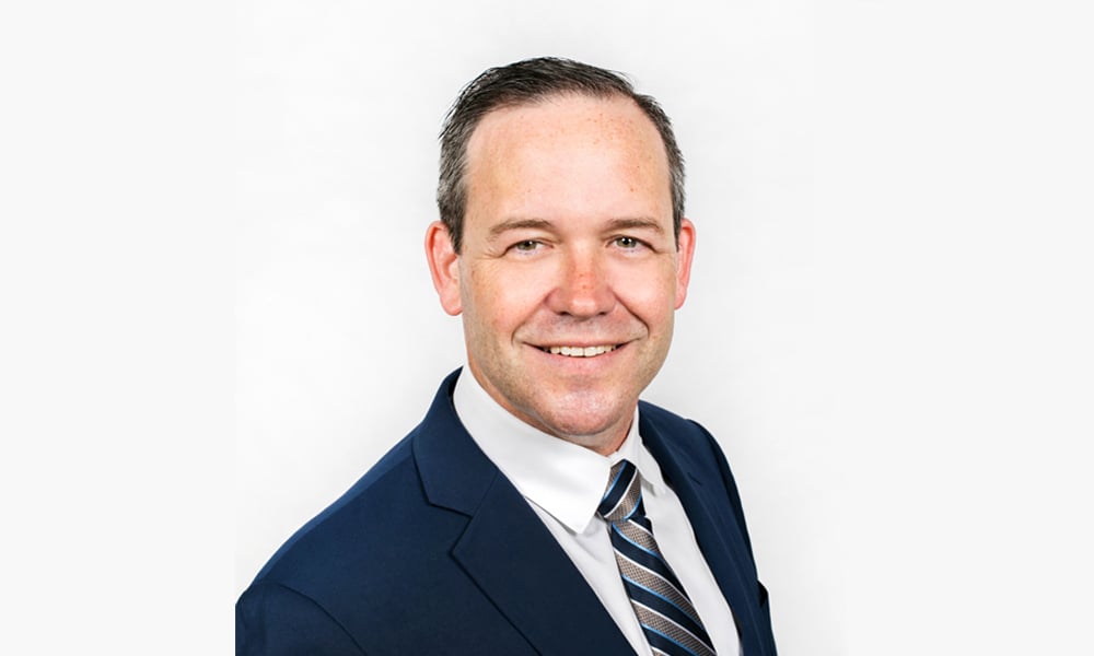 Doug Downey reappointed as Ontario's attorney general