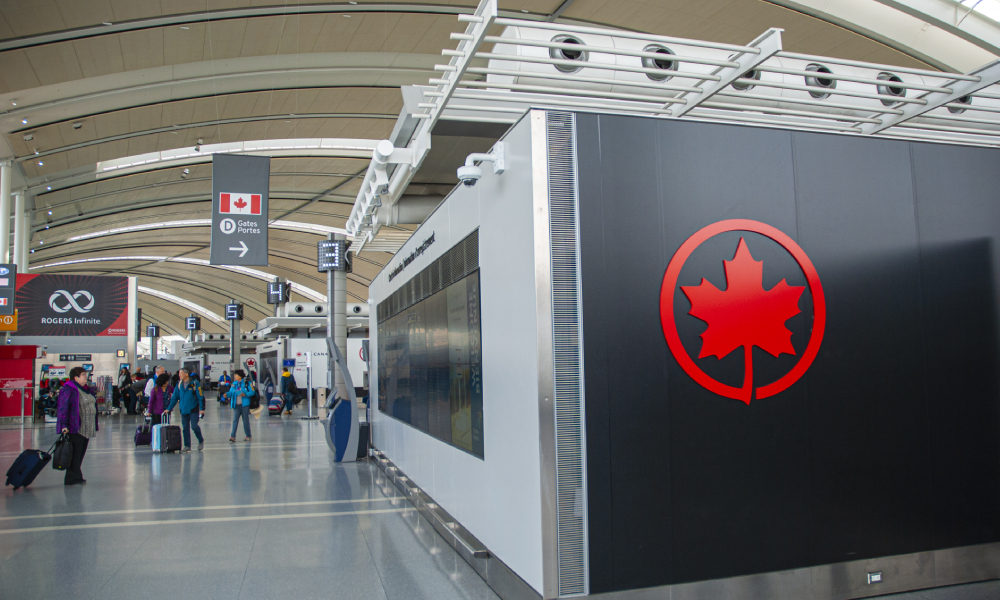 Quarantine hotel case raising Charter issues to move forward with hearing on merits