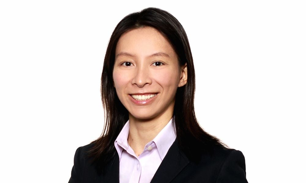 HFW expands Asia Pacific insurance practice with Sinyee Ong in Singapore