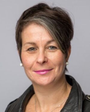 Mary Giunta, Arch Insurance Company Assistant Vice President, Casualty