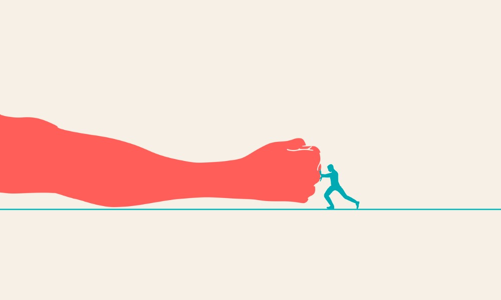 Poilievre's plan to trample Charter rights won't stop at tough-on-crime measures