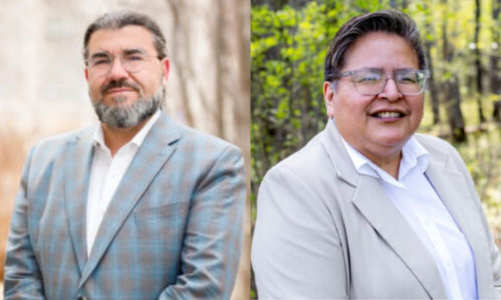 Aboriginal law firm JFK Law brings over BLG veteran, now looks for steady growth