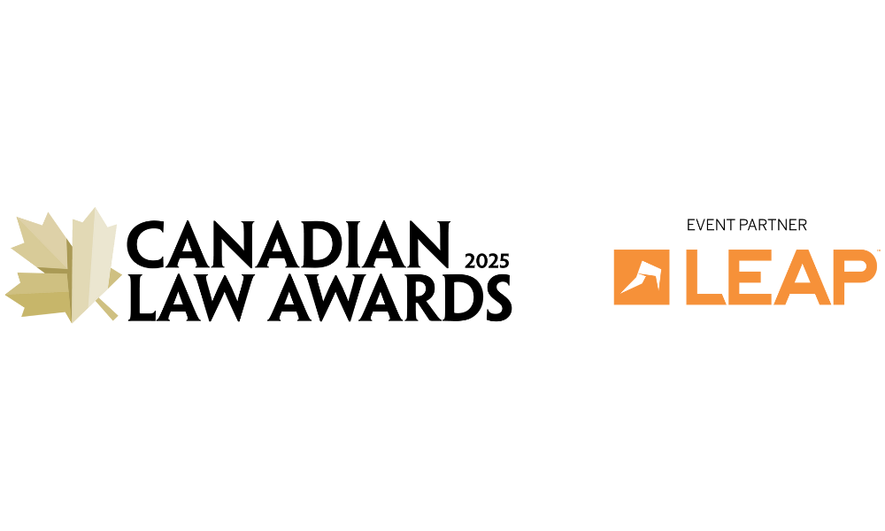 PwC to serve as official ballot accountants at 2025 Canadian Law Awards