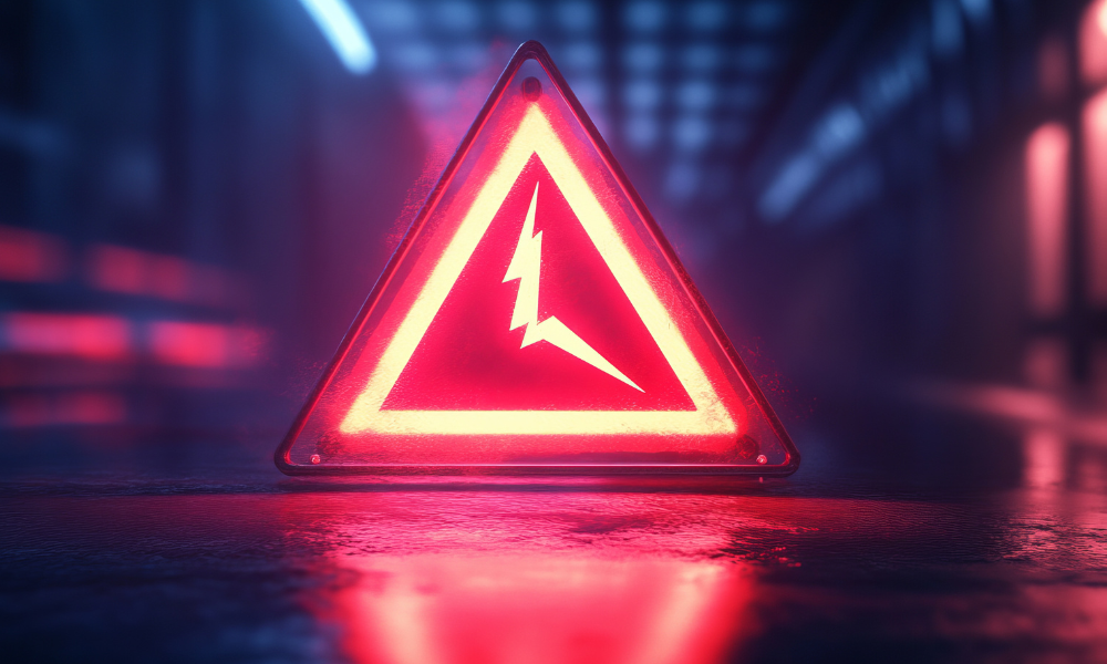 Warning: Canadian institutions are not immune to the authoritarian drift we are seeing in the US