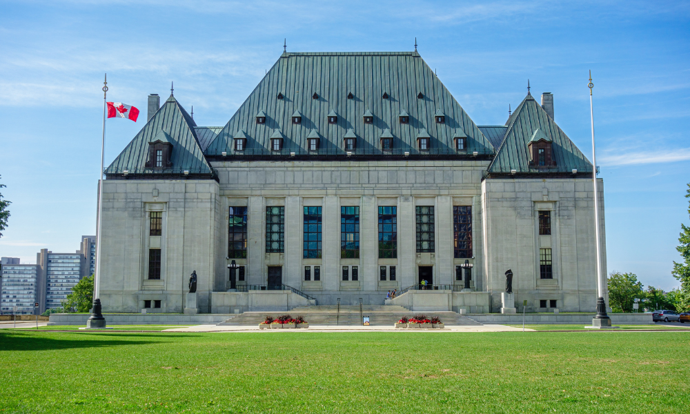 Supreme Court case challenges Newfoundland's narrow take on mobility rights