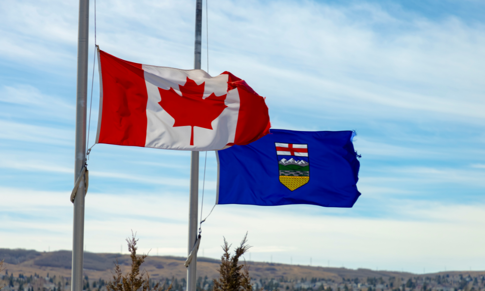 Canadian Judicial Council to discipline Alberta judge for using condescending tone with litigant
