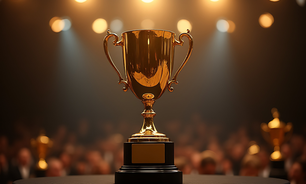Register to attend the 2025 Canadian Law Awards