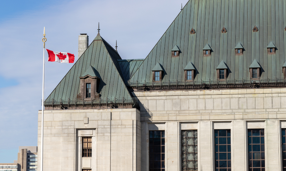 SCC to hear cases on lawyer's Charter rights, applicability of major sexual assault case this spring