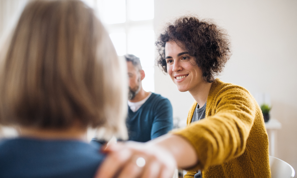 BC law society launches LifeSpeak's fostering authentic connections campaign