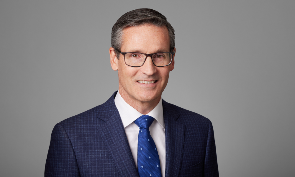 A justice system for everyone: BC Chief Justice Leonard Marchand's vision for the courts